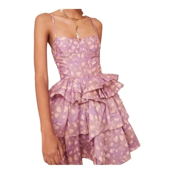 Ulla Johnson Celina Dress - Picture 1 of 11